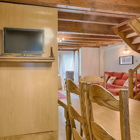 Apartment Saplan Real Estate Montlude *