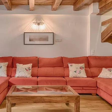 Appartamento Saplan Real Estate Montlude