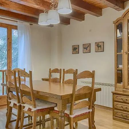 Saplan Real Estate Montlude Appartamento