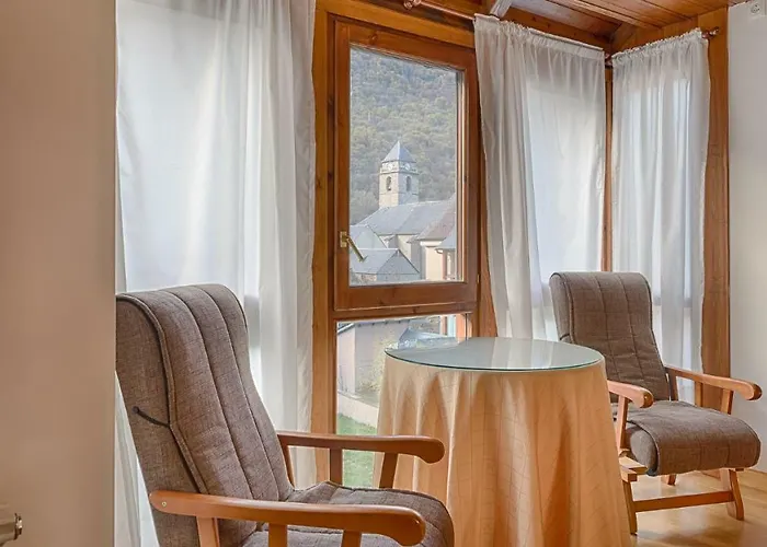 Apartment Saplan Real Estate Montlude *