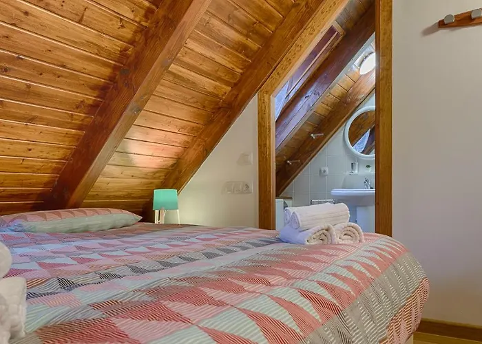 Saplan Real Estate Montlude Apartment
