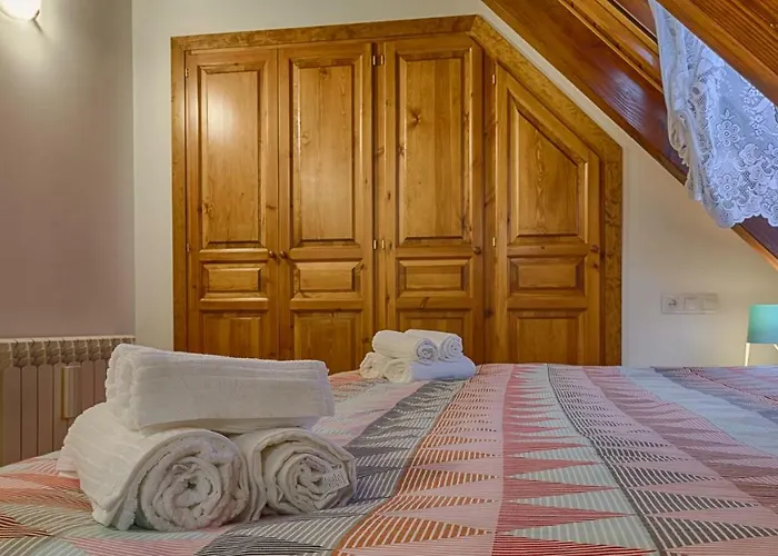 Saplan Real Estate Montlude Apartment