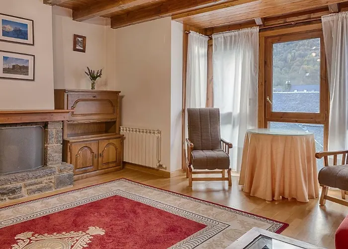 Saplan Real Estate Montlude Apartment