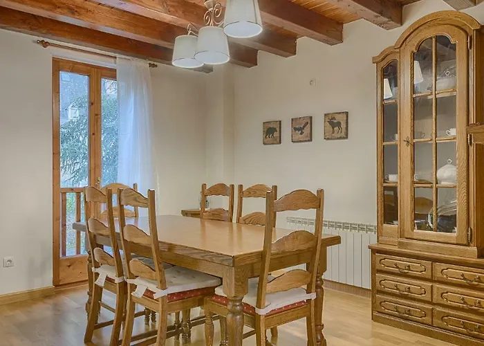 Saplan Real Estate Montlude Apartment