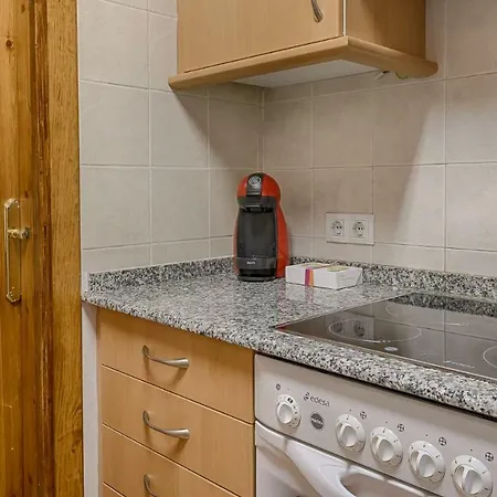 Apartament Saplan Real Estate Montlude *