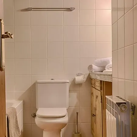 Saplan Real Estate Montlude Apartment *