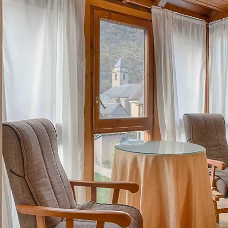 Apartament Saplan Real Estate Montlude *