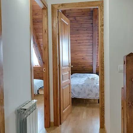 Saplan Real Estate Montlude Apartament