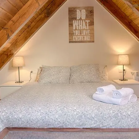 Apartment Saplan Real Estate Montlude *