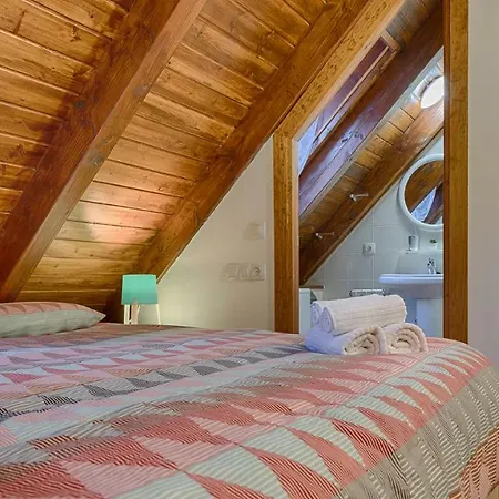 Saplan Real Estate Montlude Apartman