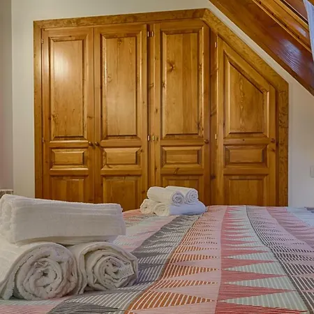 Saplan Real Estate Montlude Apartment
