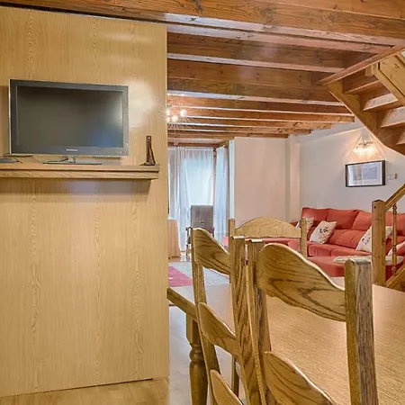 Apartment Saplan Real Estate Montlude *