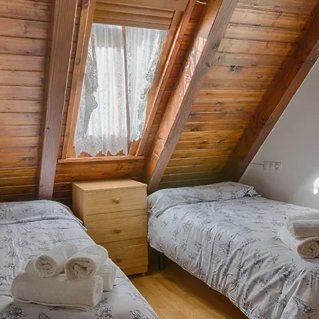 Saplan Real Estate Montlude Apartment