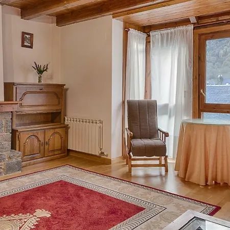 Saplan Real Estate Montlude Apartment
