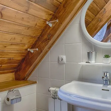 Saplan Real Estate Montlude Apartment *