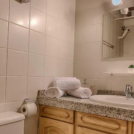 Apartment Saplan Real Estate Montlude *