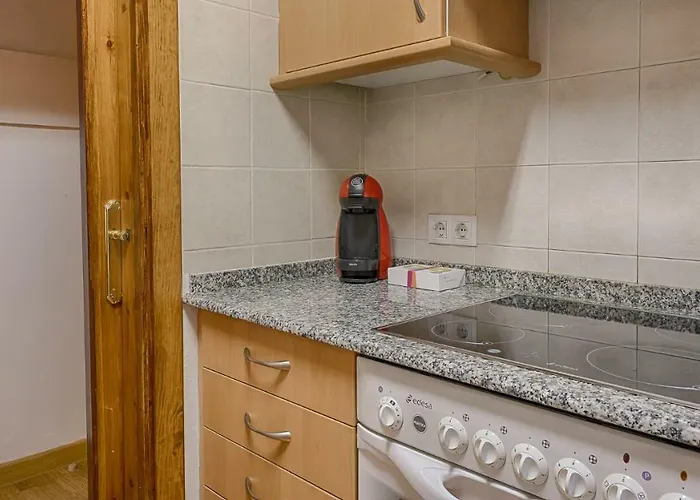 Appartement Saplan Real Estate Montlude *