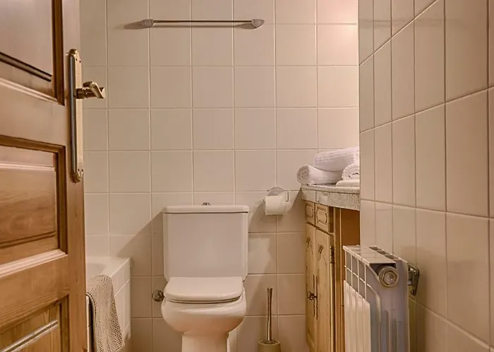 Saplan Real Estate Montlude Apartament *