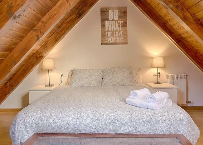 Appartement Saplan Real Estate Montlude *