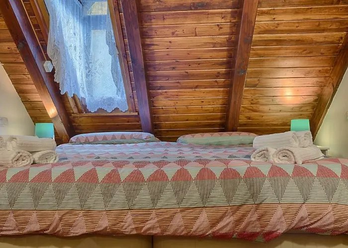 Saplan Real Estate Montlude Apartamento